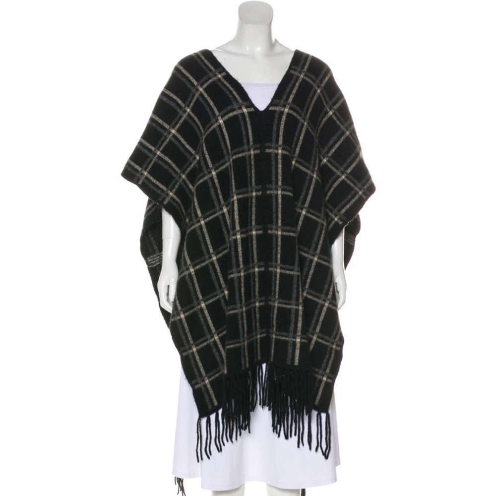 Jenni Kayne Poncho, One Size